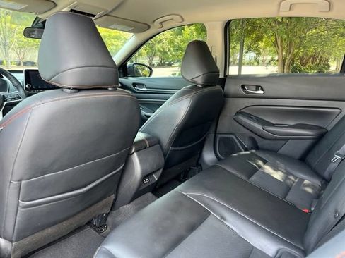 Used 2021 Nissan Altima 2.5 SR FWD image 14