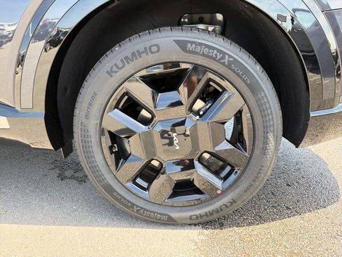 New 2027 Kia Telluride SX image 25