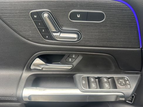 Certified 2026 Mercedes-Benz GLB 250 image 13