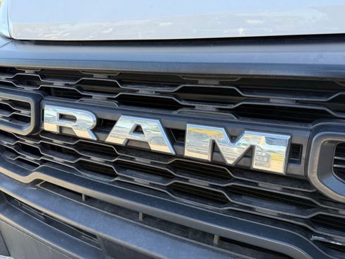 Used 2023 RAM ProMaster 2500 image 6