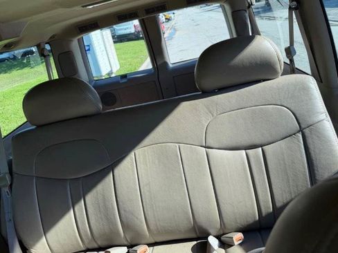 Used 1999 Chevrolet Astro Passenger RWD image 14