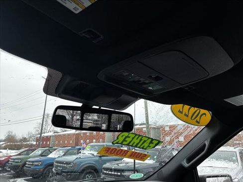 Used 2022 Ford F150 XLT w/ Equipment Group 302A High image 9