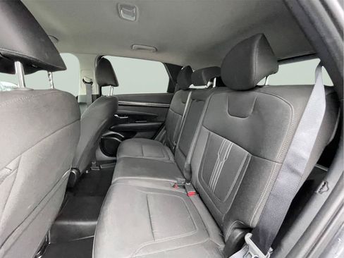 Used 2023 Hyundai Tucson SEL AWD/4WD image 15