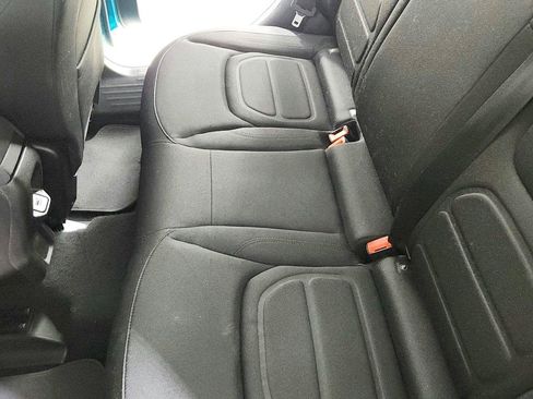 Used 2021 Jeep Renegade Latitude w/ Sun & Sound Group FWD image 23