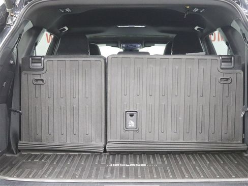 Used 2021 Toyota Highlander XSE image 7