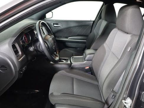 Used 2021 Dodge Charger SXT RWD image 14