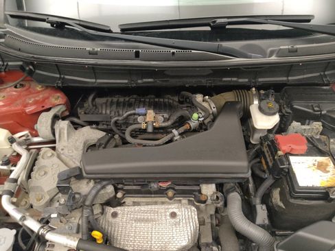 Used 2014 Nissan Rogue SV w/ SV Premium Package AWD/4WD image 30