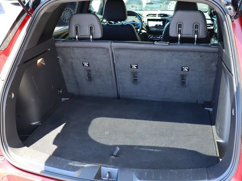 Used 2022 Chevrolet TrailBlazer RS w/ Technology Package FWD image 24