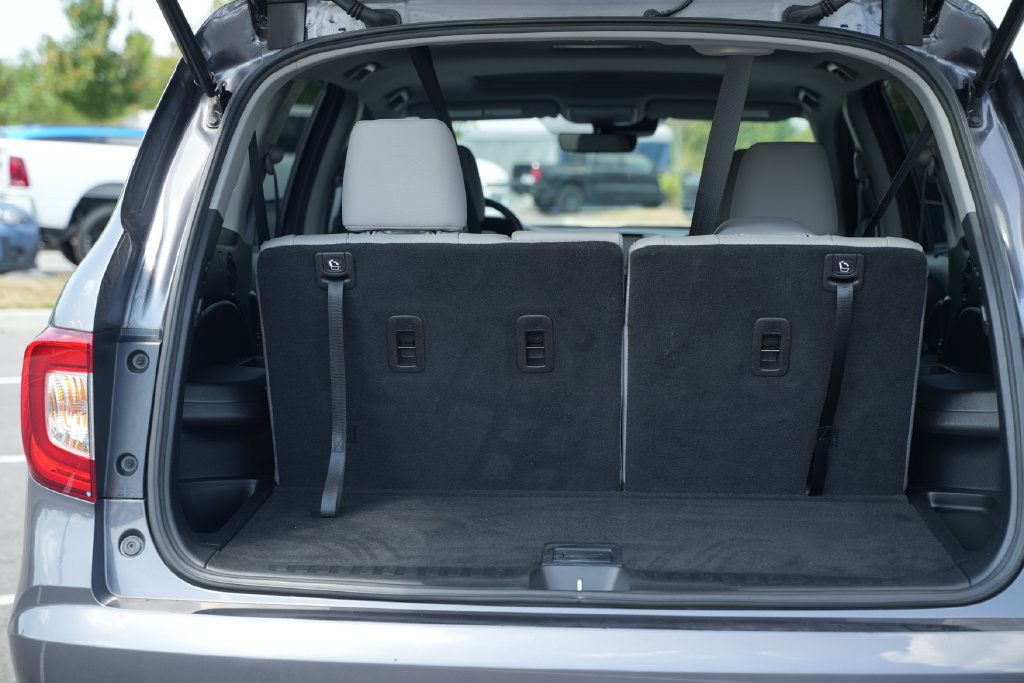 Used 2020 Honda Pilot EX-L image 20