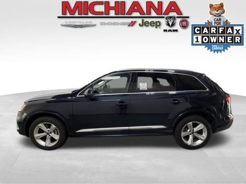 Used 2024 Audi Q7 2.0T Premium Plus AWD/4WD image 1