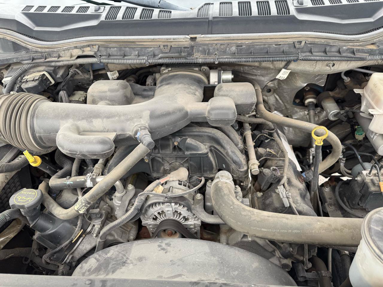 Used 2019 Ford F450 XL RWD image 23