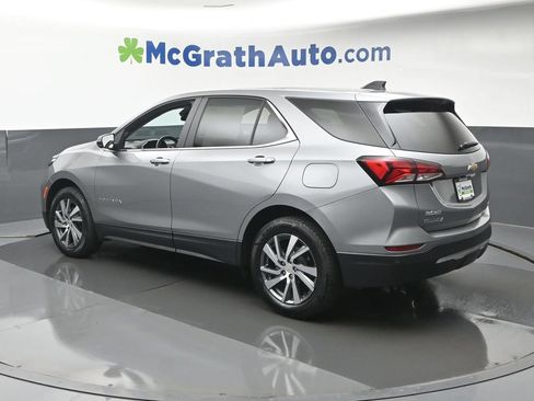 Used 2024 Chevrolet Equinox LT AWD/4WD image 25