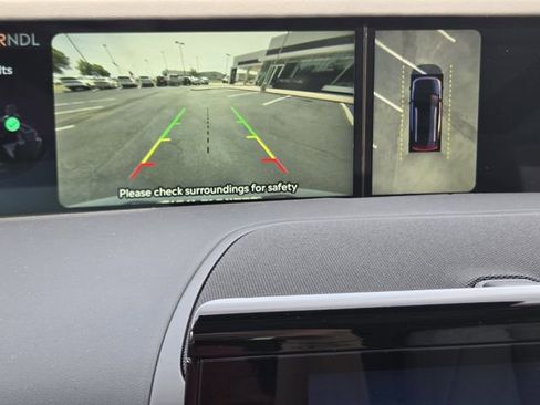 New 2026 Lincoln Nautilus Reserve image 11