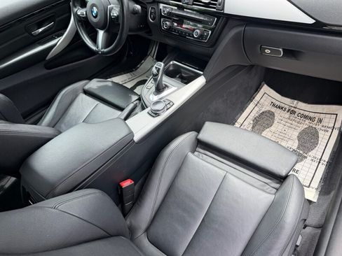 Used 2014 BMW 428i Coupe w/ M Sport RWD image 20