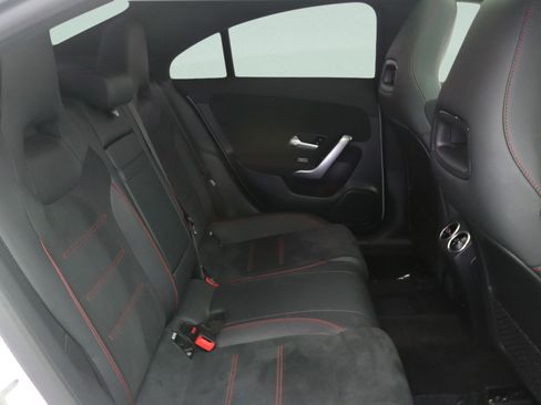 Certified 2023 Mercedes-Benz CLA 250 image 29
