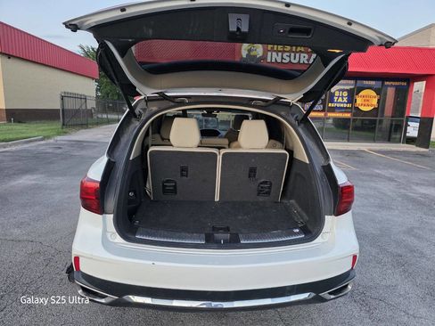 Used 2018 Acura MDX FWD image 23