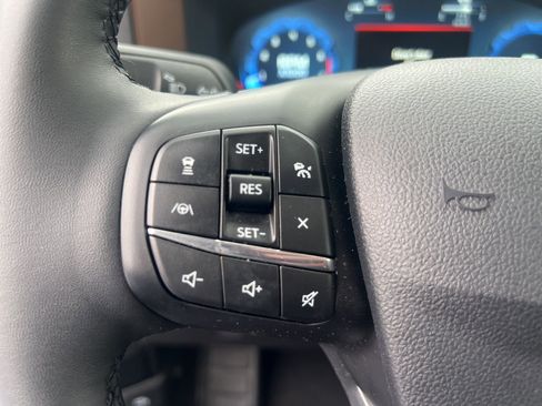 Used 2025 Ford Bronco Sport Outer Banks w/ Outer Banks Tech Package+ image 25