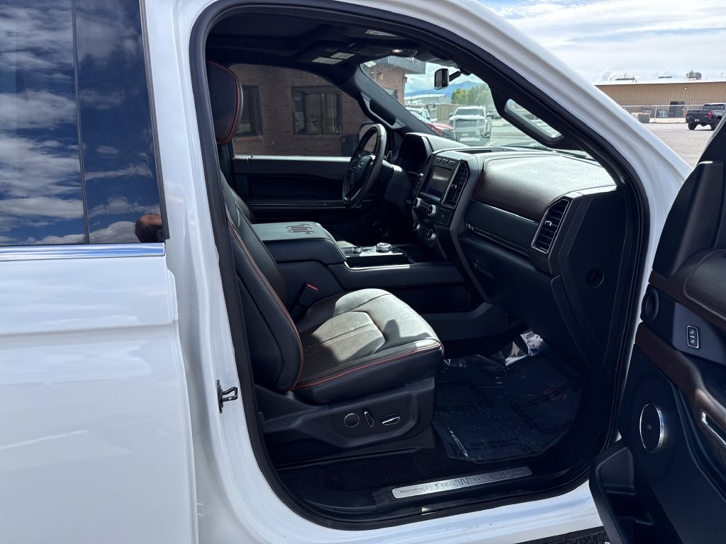 Used 2020 Ford Expedition King Ranch w/ Cargo Package AWD/4WD image 35