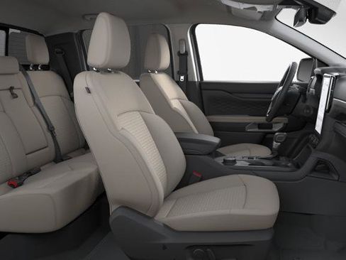 New 2026 Ford Ranger XLT AWD/4WD image 28