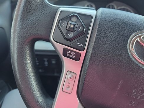 Used 2017 Toyota Tundra TRD Pro image 23