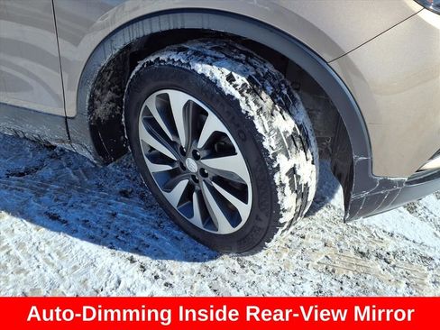 Used 2018 Buick Encore Preferred image 32