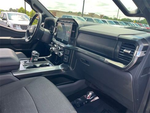 Used 2023 Ford F150 XLT w/ Equipment Group 302A High image 37