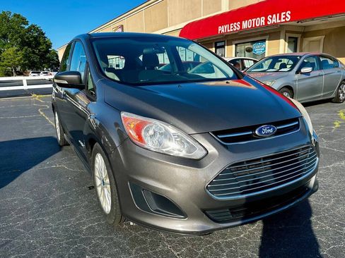 Used 2013 Ford C-MAX SE FWD image 1