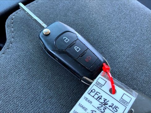 Used 2023 Ford F150 XLT image 48