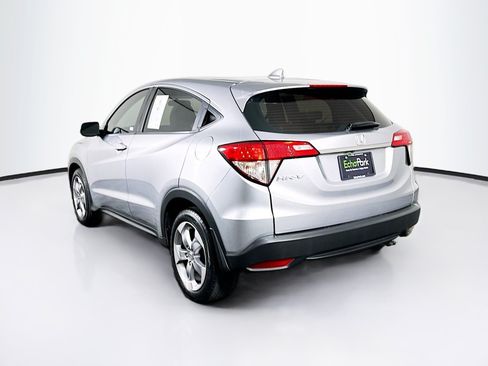 Used 2019 Honda HR-V LX image 5