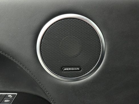 Used 2020 Land Rover Range Rover Sport HST image 44