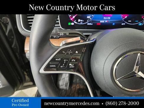 Certified 2026 Mercedes-Benz GLE 450 4MATIC image 22