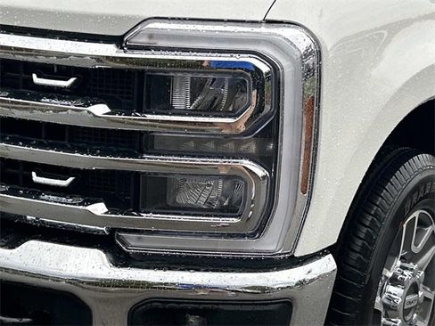 New 2026 Ford F350 Lariat image 9