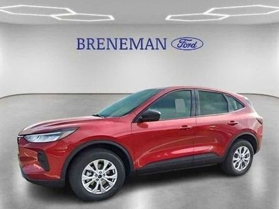 Used 2025 Ford Escape Active w/ Tech Pack #1