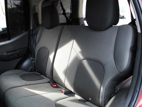 Used 2015 Nissan Xterra S w/ Value Package image 23