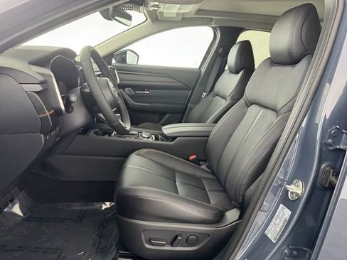 New 2026 MAZDA CX-50 AWD 2.5 S w/ Cargo Package image 21