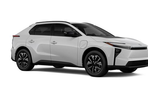 New 2026 Toyota bZ image 16