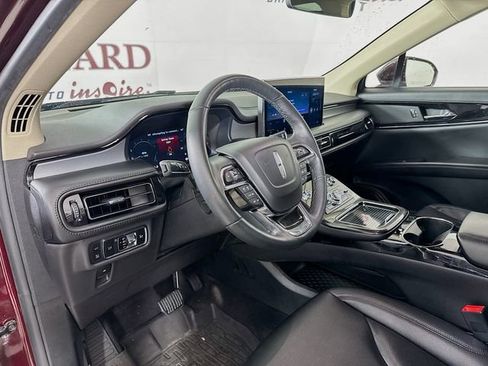 Certified 2023 Lincoln Nautilus AWD w/ Premium Package image 11