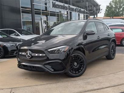 Used 2025 Mercedes-Benz GLA 250