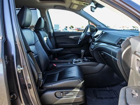 Used 2020 Honda Pilot EX-L image 16