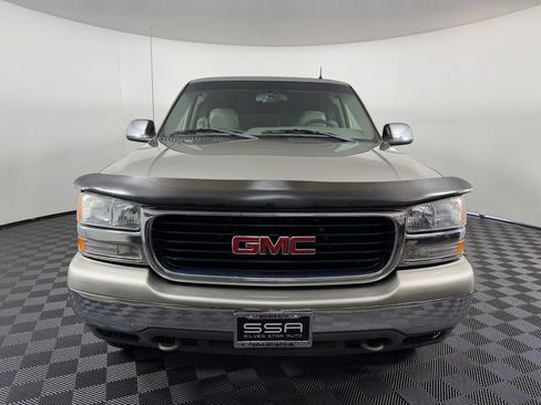 Used 2002 GMC Sierra 1500 4x4 Extended Cab w/ Sierra Professional Pkg image 2