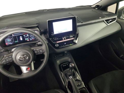 Used 2024 Toyota Corolla GR image 15