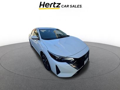 Used 2024 Nissan Sentra SV