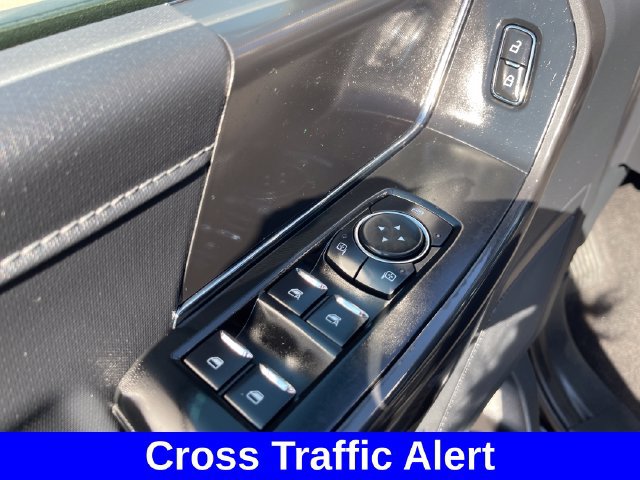 Used 2024 Ford F150 XLT w/ Equipment Group 302A MID AWD/4WD image 11