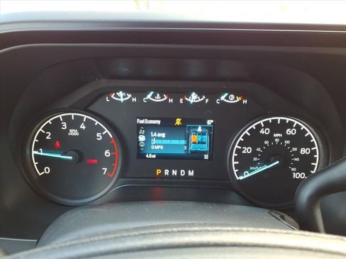 New 2026 Ford F350 XL w/ STX Appearance Package image 13