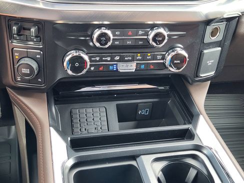 New 2026 Ford F250 King Ranch AWD/4WD image 19