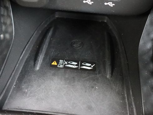 Used 2024 Chevrolet TrailBlazer ACTIV w/ Convenience Package AWD/4WD image 14