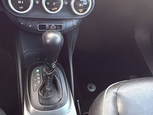 Used 2016 FIAT 500X Lounge w/ Mopar All Weather Group image 23