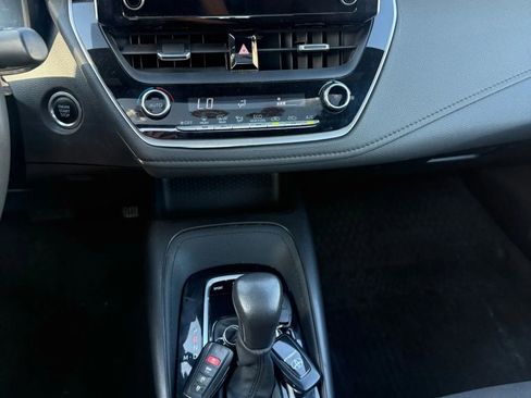 Used 2020 Toyota Corolla SE image 10