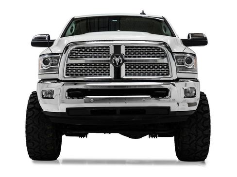 Used 2018 RAM 2500 Laramie AWD/4WD image 7