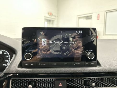 Used 2026 Honda Civic Sport image 22